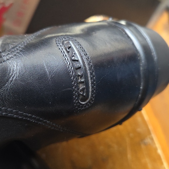 Ariat English Riding Boots - Picture 7 of 8